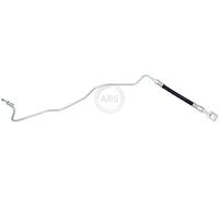 Flessibile Del Freno A.b.s. SL 6339 per Seat Skoda VW Vag Assale Posteriore Dx