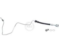 Tubo flessibile freno SL 6607 A.B.S. per AUDI VW SEAT SKODA