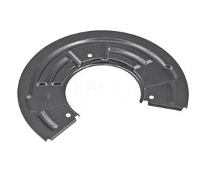 A.B.S. Spritzblech Ankerblech Per Renault Megane Scenic JA0/1_ Scénic I
