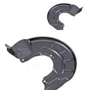 A.B.S. Spritzblech Ankerblech Per VW UP 121 122 BL1 BL2 Polo 6R 6C 270/100