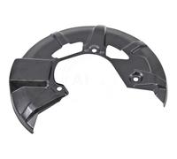 A.B.S. Spritzblech Disco Freno Adatto Per Audi 80 81 85 B2 82 B1 Quattro 11168