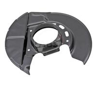 A.B.S. Spritzblech Disco Freno Adatto Per BMW 3er Cabriolet E30 11271