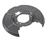 A.B.S. Spritzblech Disco Freno Adatto Per BMW 3er Compact E46 E36 11067
