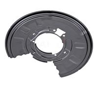 A.B.S. Spritzblech Disco Freno Adatto Per BMW 3er Compact E46 X3 E83 11093