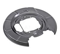 A.B.S. Spritzblech Disco Freno Adatto Per BMW 5 Serie E39 11069