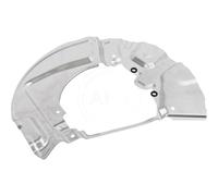A.B.S. Spritzblech Disco Freno Adatto Per BMW 5 Serie Touring E61 E60 11285
