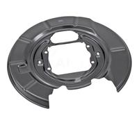 A.B.S. Spritzblech Disco Freno Adatto Per BMW 5er Touring E39 11283