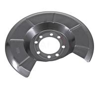 A.B.S. Spritzblech Disco Freno Adatto Per Ford Focus II DA_ HCP DP FFS 11221