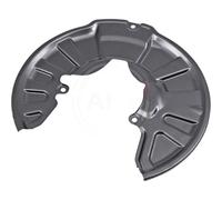 A.B.S. Spritzblech Disco Freno Adatto Per Smart Fortwo Coupe 453 451 450 11474