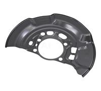 A.B.S. Spritzblech Disco Freno Adatto Per Toyota Auris _E18_ ZRE1_ 11468