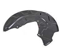 A.B.S. Spritzblech Disco Freno Adatto Per VW Golf VII 5G1 BQ1 BE1 BE2 11113