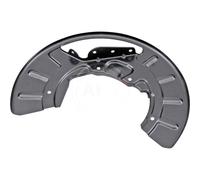 A.B.S. Spritzblech Disco Freno Adatto Per VW Phaeton 3D 11381
