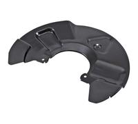 A.B.S. Spritzblech Disco Freno Lamiera Acciaio Per VW MULTIVAN 308 mm