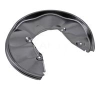 A.B.S. Spritzblech Disco Freno Per Audi A4 8EC B7 8ED 8E5 B6 4FH C6 11079