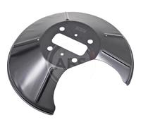 A.B.S. Spritzblech Disco Freno Per Ford Fiesta V JH_ JD_ Fusion JU_ DAW 11303