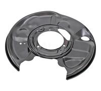 A.B.S. Spritzblech Disco Freno Per Mercedes-Benz C-Class W202 SLK R170 S202