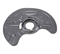 A.B.S. Spritzblech Disco Freno Per Mercedes-Benz E-Klasse W211 S211 R230 11330