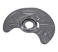A.B.S. Spritzblech Disco Freno Per Mercedes-Benz E-Klasse W211 S211 R230 11331