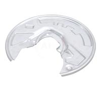 A.B.S. Spritzblech Disco Freno Per Peugeot 807 E Citroën C8 EA_ EB_ 11340