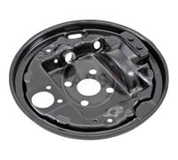 A.B.S. Spritzblech Disco Freno Per Renault Clio II BB_ CB_ Logan I Kombi 11294