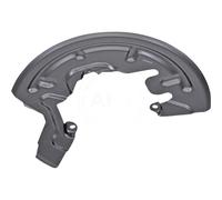 A.B.S. Spritzblech Disco Freno Per Renault Megane II Kombi KM0/1_ EM0/1_ 11234