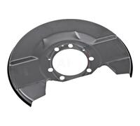 A.B.S. Spritzblech Disco Freno Per Saab 9-3 Cabriolet YS3F YS3D E50 11091