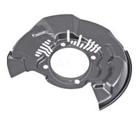 A.B.S. Spritzblech Disco Freno Per Toyota Hilux VII Pick-Up _N1_ _N2_ _N3_