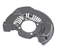 A.B.S. Spritzblech Disco Freno Per Toyota Hilux VII Pick-Up _N1_ _N2_ _N3_