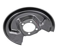 A.B.S. Spritzblech Disco Freno Per Toyota Yaris _P9_ SCP9_ NSP9_ KSP9_ 11390