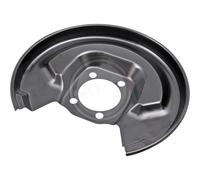 A.B.S. Spritzblech Disco Freno Per Toyota Yaris _P9_ SCP9_ NSP9_ KSP9_ 11391