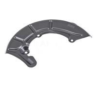 A.B.S. Spritzblech Disco Freno Per VW Corrado 53I Golf III Cabriolet 1E7 11434