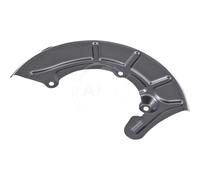 A.B.S. Spritzblech Disco Freno Per VW Corrado 53I Golf III Cabriolet 1E7 11435
