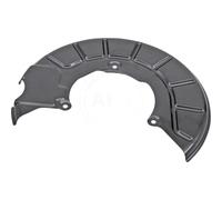 A.B.S. Spritzblech Disco Freno Per VW Golf V 1K1 Touran 1T1 1T2 1T3 5K1 11252