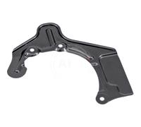 A.B.S. Spritzblech Disco Freno Per VW Lupo 6X1 6E1 Polo 6N2 6N1 6V5 Seat 11354