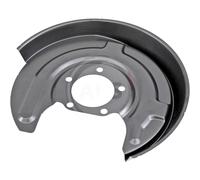 A.B.S. Spritzblech Disco Freno Per VW Passat Variant 3B6 3B5 3B2 3B3 Audi A6