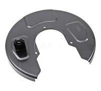 A.B.S. Spritzblech Disco Freno Per VW Sharan 7M8 7M9 7M6 7M Ford Galaxy 11368