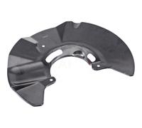 A.B.S. Spritzblech Disco Freno Per VW Transporter V Bus 7HB 7HJ 7EB 7EJ 11366