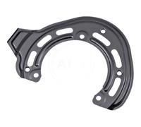 A.B.S. Spritzblech Disco Freno Piastra Anteriore Destra Per Opel Tigra Twintop