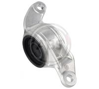 A.B.S.Supporto Anteriore Manubrio Sinistro per Honda Civic VIII Hatchback