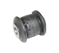2x Boccole braccio oscillante A.B.S. Davanti S+D per AUDI, SEAT, SKODA, VW A3,