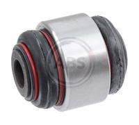 A.B.S.Supporto Braccio Oscillante Posteriore Sinistra Destra per BMW 1er E81