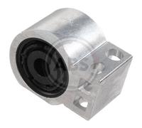 ABS All Brake Systems Supporto manubrio anteriore inferiore 270788 78 mm per Saab 9-5