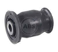 A.B.S.Supporto Manubrio Anteriore Sinistra Destra Adatto per Mazda MX-5 II Mi