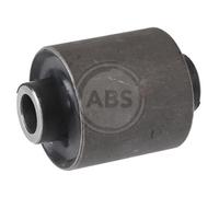 A.B.S.Supporto Manubrio Anteriore Sinistra Destra per Land Rover Morbido Top