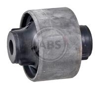 A.B.S.Supporto Manubrio Anteriore Sinistra Destra per Nissan Qashqai II SUV