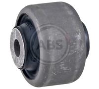 A.B.S.Supporto Manubrio Frontale SX Destra per Mercedes-Benz Viano Vito Bus