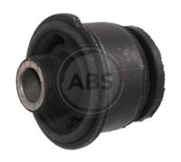 A.B.S.Supporto Manubrio Frontale SX Dx per Chrysler PT Cruiser Cabriolet