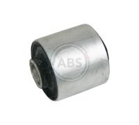 A.B.S.Supporto Manubrio Frontale SX Dx per Mercedes-Benz Classe C Modello T