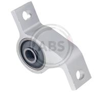 Supporto Anteriore Manubrio Sinistro 51,6mm A. B. S. per Forester