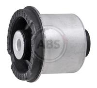 A.B.S. Supporto Stabilizzatore Gommato Adatto Per Tesla Model X 5YJX